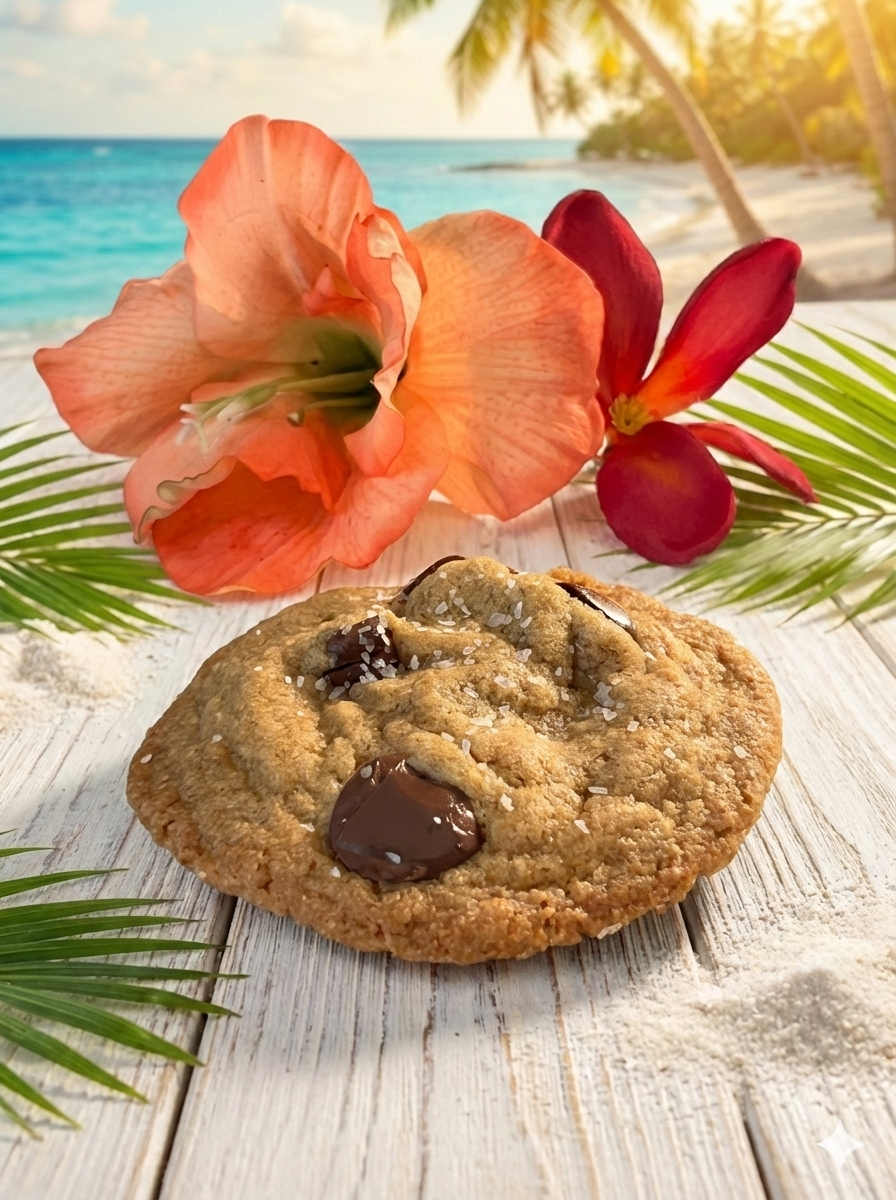 Chocolate Chip Cookie